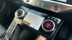 Jaguar I-Pace 294kW EV400 R-Dynamic SE Black 90kWh 5dr Auto Electric Estate